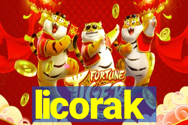 licorak