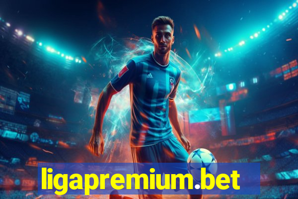 ligapremium.bet