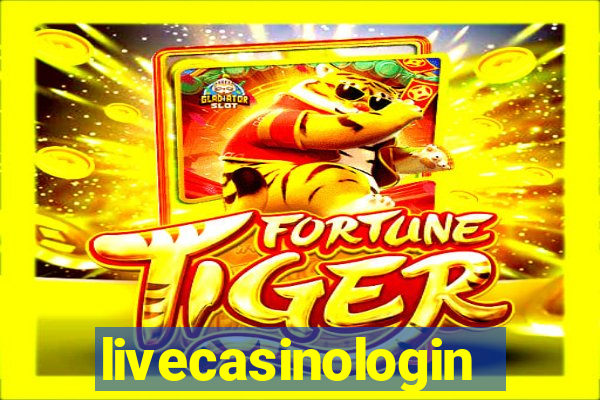 livecasinologin