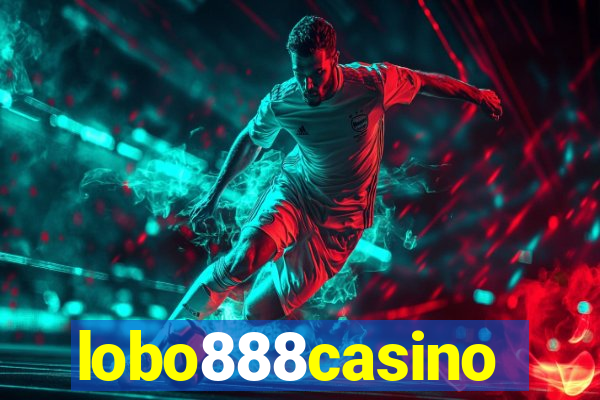 lobo888casino