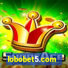 lobobet5.com