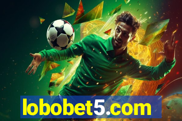 lobobet5.com