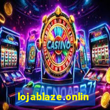 lojablaze.online