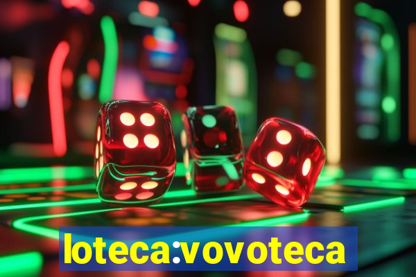 loteca:vovoteca