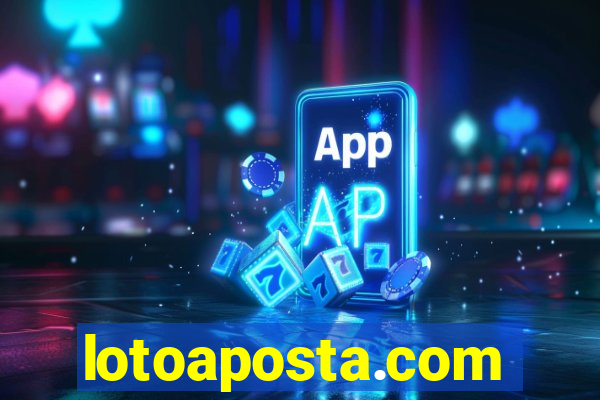 lotoaposta.com