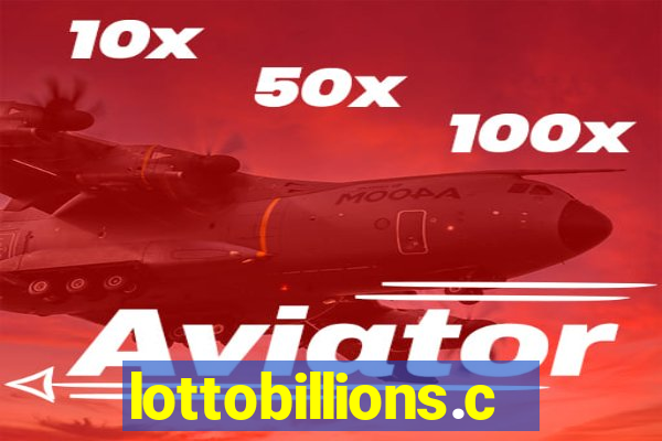 lottobillions.com