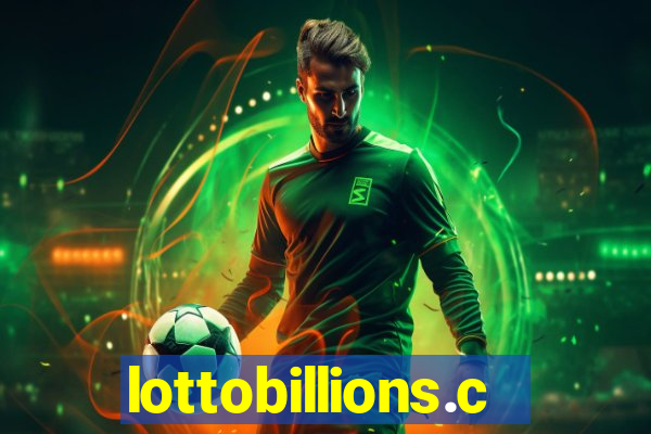 lottobillions.com