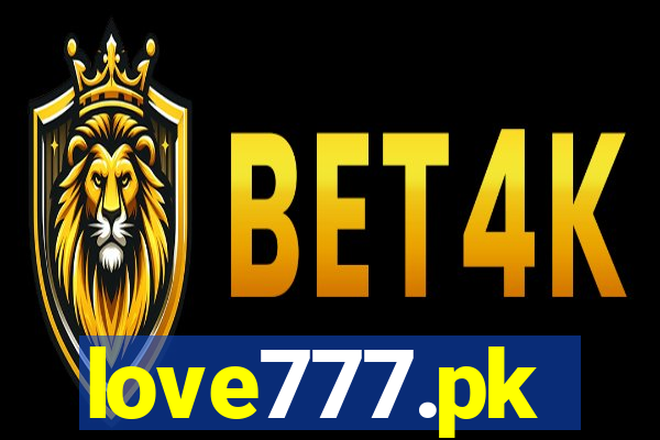 love777.pk