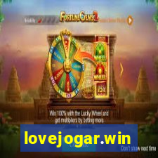 lovejogar.win