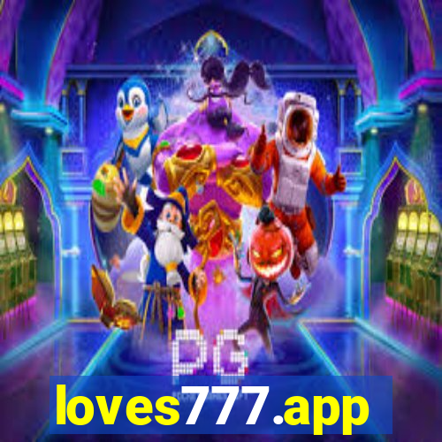 loves777.app