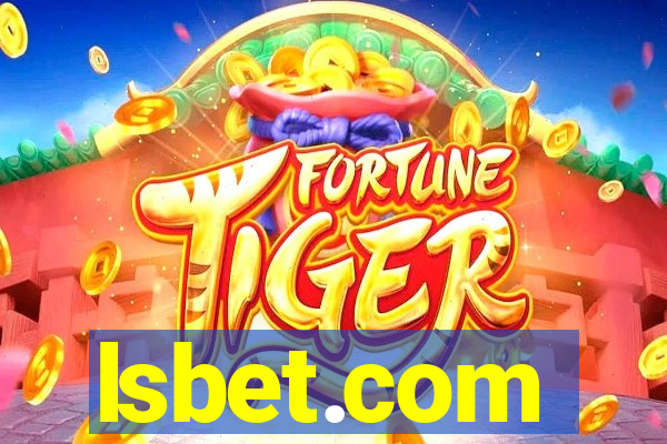 lsbet.com