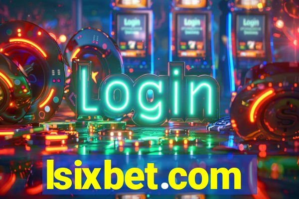 lsixbet.com