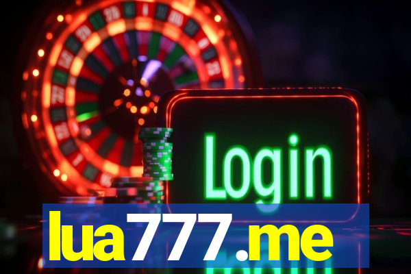 lua777.me