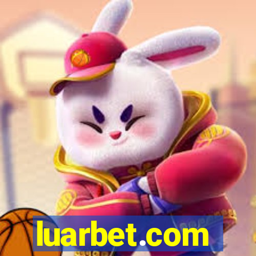 luarbet.com