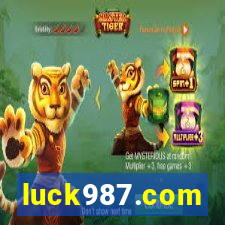 luck987.com