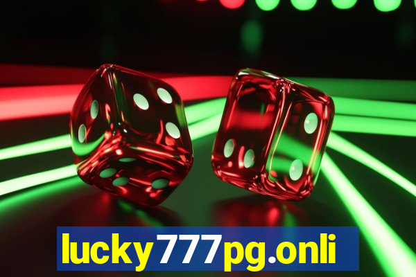 lucky777pg.online