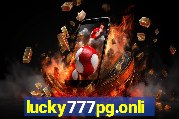 lucky777pg.online