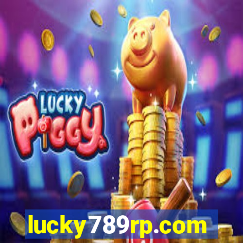 lucky789rp.com