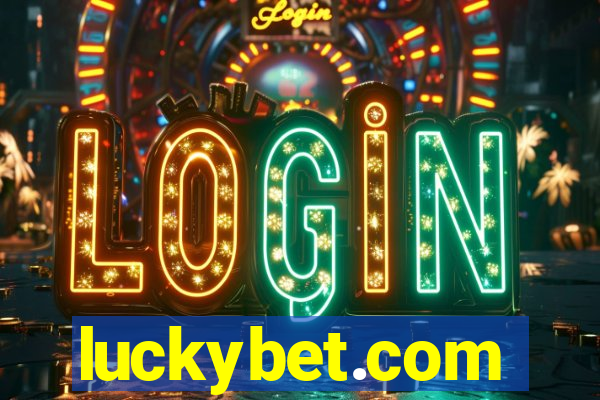 luckybet.com