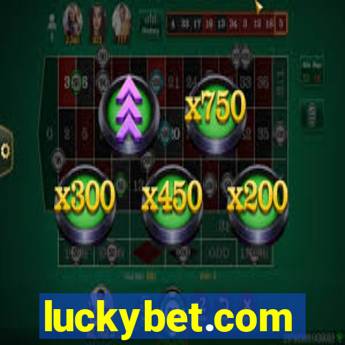 luckybet.com