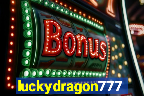 luckydragon777