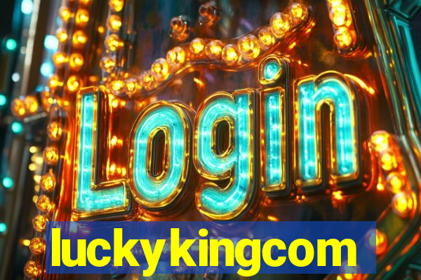 luckykingcom