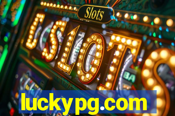 luckypg.com