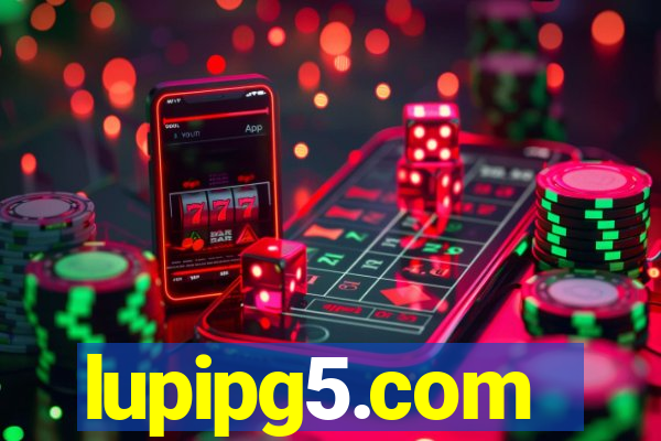 lupipg5.com