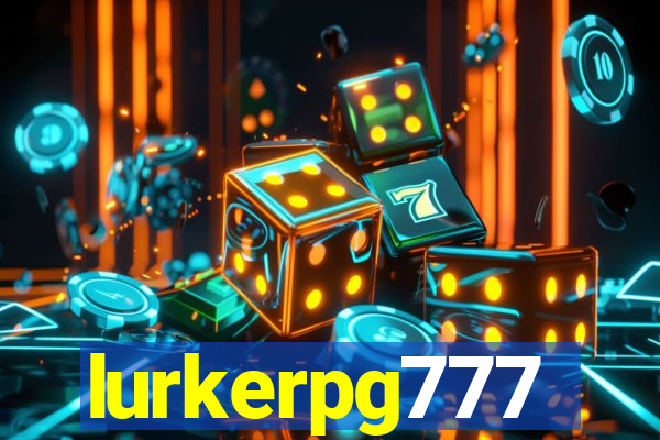 lurkerpg777