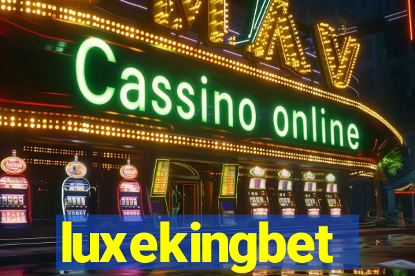 luxekingbet