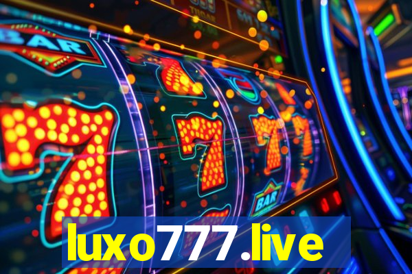 luxo777.live