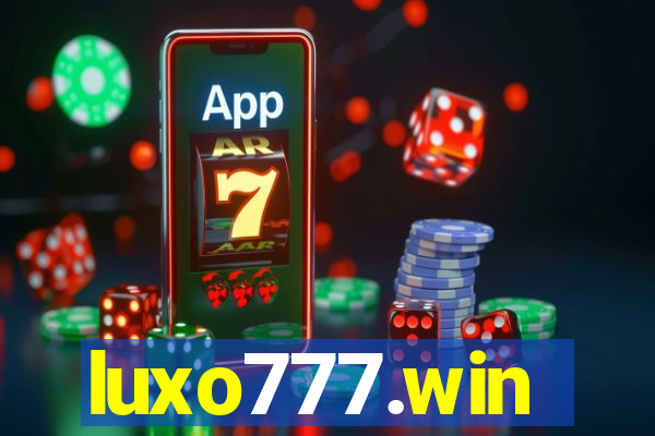 luxo777.win