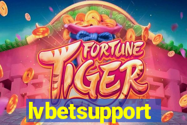 lvbetsupport