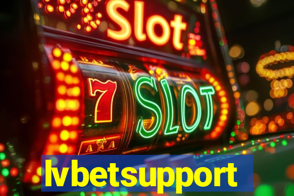 lvbetsupport