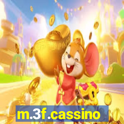 m.3f.cassino