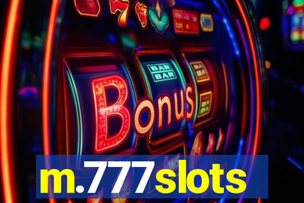 m.777slots