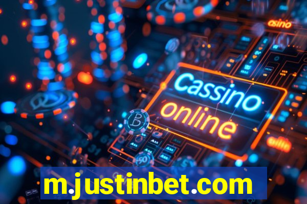 m.justinbet.com