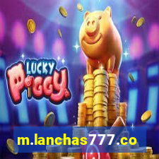 m.lanchas777.com