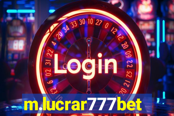 m.lucrar777bet