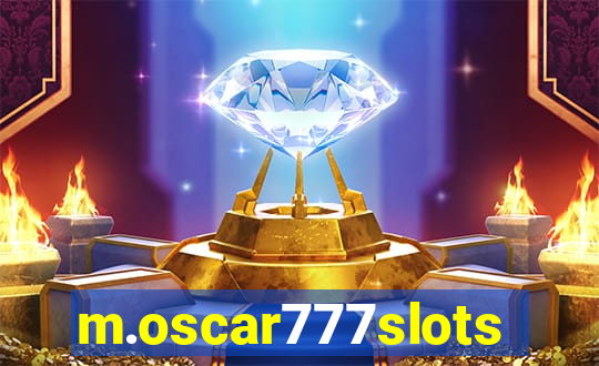 m.oscar777slots