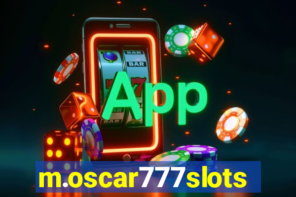 m.oscar777slots