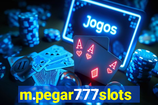 m.pegar777slots