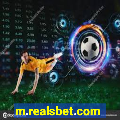 m.realsbet.com