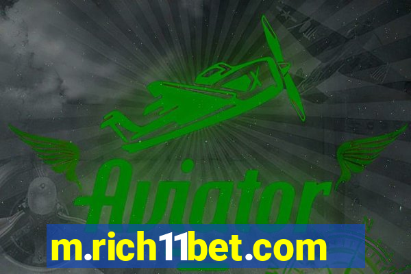 m.rich11bet.com