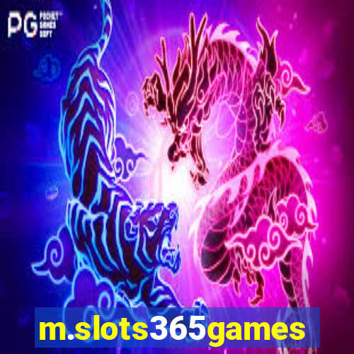 m.slots365games