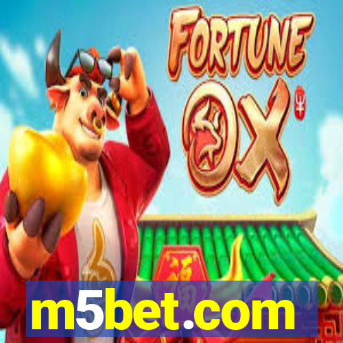 m5bet.com