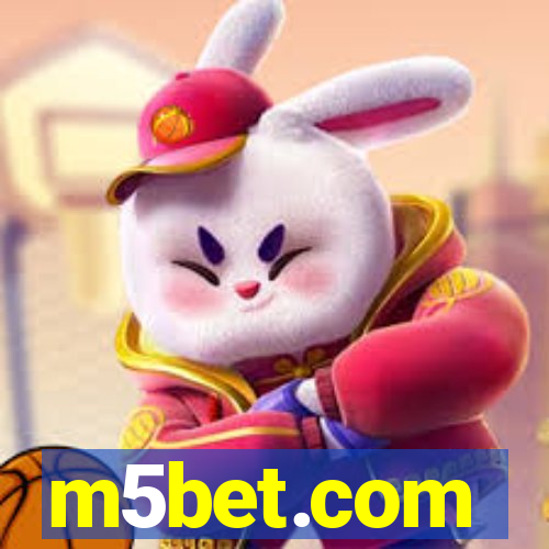 m5bet.com