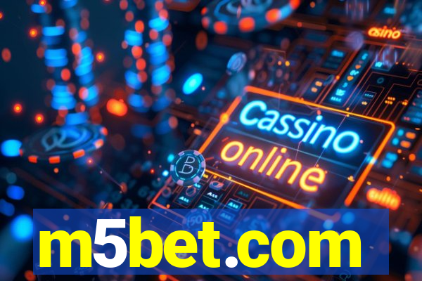 m5bet.com