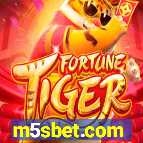 m5sbet.com