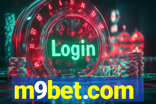 m9bet.com